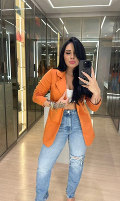 Blazer Feminino Social - loja online