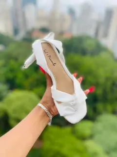 Ana bella Sal e Pimenta Branca