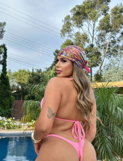 Biquíni Marquinha - Kit Multimarcas