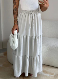 Saia Longa Três Marias - comprar online