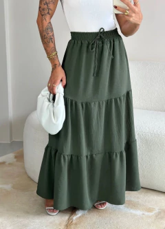 Saia Longa Três Marias