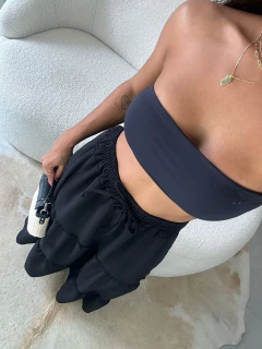 Saia Longa Três Marias - Kit Multimarcas