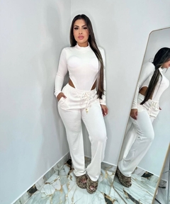 Conjunto Gringo Cavado