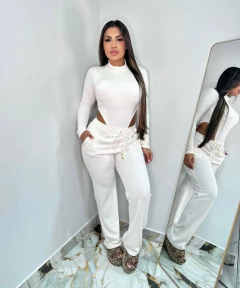 Conjunto Gringo Cavado