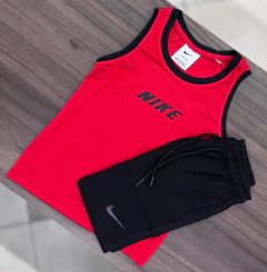 Conjunto Infantil Nike Menino Regata E Bermuda na internet