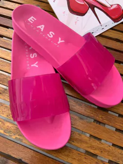 Chinelo Slide Lança Perfume - Kit Multimarcas