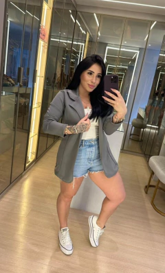 Imagem do Blazer Feminino Social