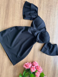 VESTIDO CIGANINHA na internet