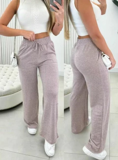 Calça Pantalona lanzinha - loja online