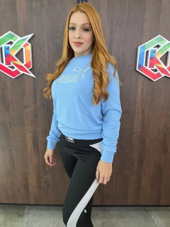 Calça Legging Feminina Puma