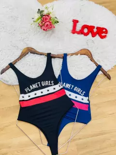 Body Planet Girls Cavado Faixa REF;602 na internet