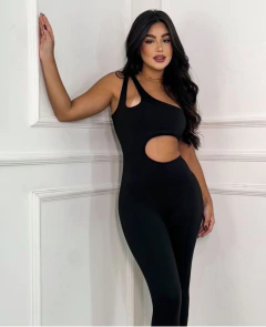 Macacão Gringa de Calça - comprar online