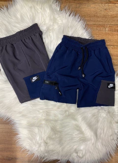 Shorts Bermuda Infantil Menino Nike - comprar online