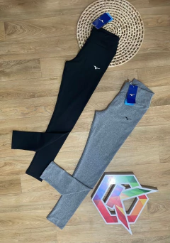 Calça Legging Mizuno Básica na internet