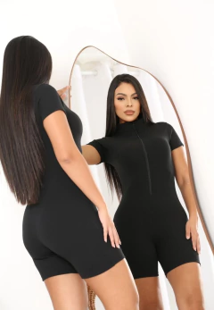 Macaquinho Gringa Canelado - loja online