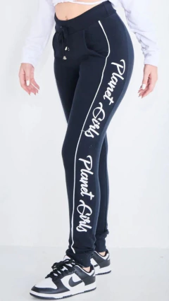 Calça Moletom Planet Girls na internet