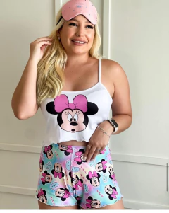 Pijama Personagens na internet