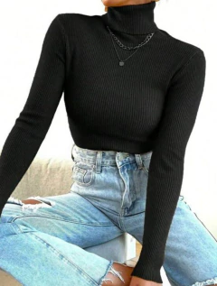 Cacharrel Gola alta Tricot na internet