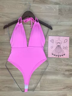 BODY OUSADIA DECOTÃO REF;596