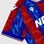 Camisa Crystal Palace 2024/25, Camisa oficial Crystal Palace, Camisa azul e vermelha Crystal Palace, Camisa Macron Crystal Palace, Lançamento Crystal Palace 2024, Uniforme Crystal Palace 2024/25, Moda futebol Crystal Palace, Camisa torcedor Crystal Palace