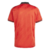 Camisa retrô Flamengo, Lifestyler Flamengo, Camisa Flamengo anos 90, Camisa jacquard Flamengo, Camisa rubro-negra retrô, Camisa Flamengo Adidas trevo

