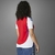Camisa Feminina Arsenal Home 2024/25, Camisa Adidas Arsenal Feminina, Camisa de futebol Arsenal, Camisa Arsenal vermelha e branca, Canhão do Arsenal, Camisa Arsenal oficial

