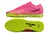 Chuteira Society Nike Mercurial Air Zoom Vapor 15 TF vista lateral
Detalhe da sola TF da Nike Vapor 15 para gramado sintético
Cabedal sintético da chuteira Nike Vapor 15
Chuteira Nike Vapor 15 com tecnologia Air Zoom
Dynamic Fit Collar da chuteira Nike Va