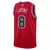 regata-nba-nike-chicago-bulls-nike-lavine-n-8-drifit-masculina-vermelho