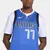 regata-nba-nike-dallas-mavericks-doncic-n-77-drifit-masculina-azul+royal