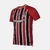  Camisa São Paulo II 2025/26 Torcedor Masculina listrada em vermelho e preto com detalhes dourados da New Balance
camisa são paulo 2025 new balance, camisa reserva são paulo 2025 listrada, camisa tricolor listrada new balance, camisa são paulo 2025 com de