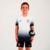 Conjunto Infantil Corinthians II 2024/25 - Branco