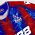 Camisa Crystal Palace 2024/25, Camisa oficial Crystal Palace, Camisa azul e vermelha Crystal Palace, Camisa Macron Crystal Palace, Lançamento Crystal Palace 2024, Uniforme Crystal Palace 2024/25, Moda futebol Crystal Palace, Camisa torcedor Crystal Palace
