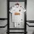 Conjunto Infantil Santos I 2011/12 - Branco - MD STORE37 - Loja de Artigos Esportivos Online