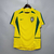 Camisa Retrô 2002 Seleção Brasileira I Nike Masculina - Amarela