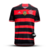 Camisa Flamengo I 2024/25 + Patch Campeão 2024