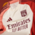 Camisa alternativa Olympique Lyonnais 2024/2025, Terceira camisa Lyon, Camisa bege Lyon, Camisa rosa e terracota Lyon, Camisa Adidas Lyon 2024, Uniforme oficial Lyon, Nova camisa Olympique Lyonnais 2024, Camisa histórica Lyon

