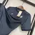 Camisa Remo I 2024/25 Volt Masculino - Azul