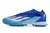 Chuteira Society Adidas CrazyFast, Adidas CrazyFast.1 TF, Chuteira de futebol society, Chuteira para gramado sintético, Chuteira Adidas TF, Chuteira com tecnologia LIGHTSTRIKE, Chuteira Primeknit, Chuteira para futebol society, Chuteira de cravo TF, Melho