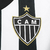 Imagem do Camisa Atlético Mineiro I 2025/26 Adidas Masculino - Branco e Preto