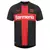 camisa-bayern-leverkusen-Home-23-24-torcedor-castore-masculina-preto-com-vermelho