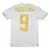 Camisa Real Madrid I 2019/20 Adidas Retrô - Branca na internet