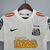 Camisa Histórica Santos I 2012/13 Neymar Jr #11 Nike Masculino Branco - MD STORE37 - Loja de Artigos Esportivos Online