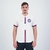 Camisa Bahia Home 24/25 Torcedor Masculina - Branco