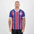 Camisa Bahia Away 23/24 Torcedor Masculina - Tricolor