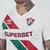 Camisa Fluminense II 2024/25 Jogador Masculino - Branca - Boleiro Vip - Camisas de Times