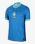 Camisa Brasil Away 24/25 s/n° Torcedor Nike Masculino - Azul 