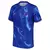 Camisa do chelsea 2024/25 azul frente
camisa titular chelsea, nike, 2024-2025, azul royal, laranja, branco, design inovador, padrão de ondas, chamas azuis, gola redonda, punhos, swoosh, escudo chelsea, futebol, torcedor, blues, paixão, força, nova camisa 