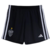 Conjunto Infantil Atlético Mineiro I 2024/25 - Preto e Branco - loja online