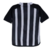 Conjunto Infantil Atlético Mineiro I 2024/25 - Preto e Branco - MD STORE37 - Loja de Artigos Esportivos Online