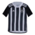 Conjunto Infantil Atlético Mineiro I 2024/25 - Preto e Branco na internet
